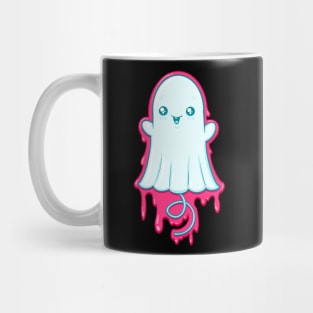 Tampon Ghost Mug